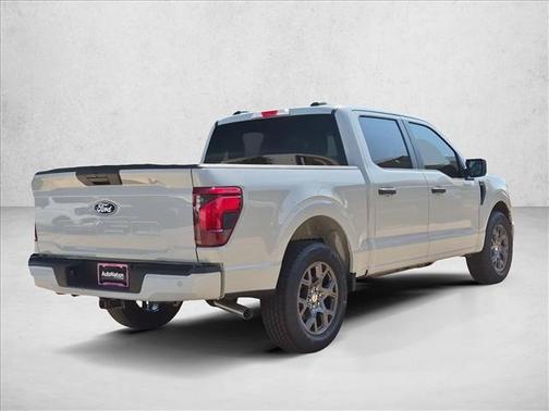 Avalanche 2026 Ford F-150 STX