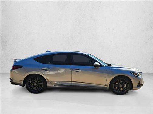 2024 Acura Integra A-SPEC Technology