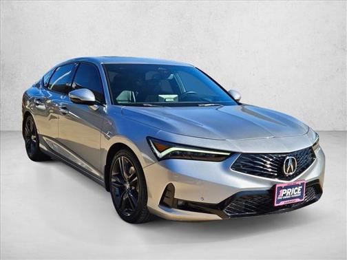 2024 Acura Integra A-SPEC Technology