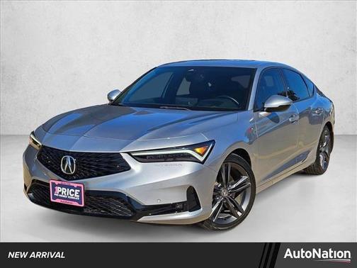 2024 Acura Integra A-SPEC Technology