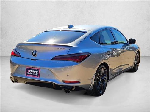 2024 Acura Integra A-SPEC Technology