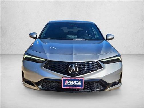 2024 Acura Integra A-SPEC Technology
