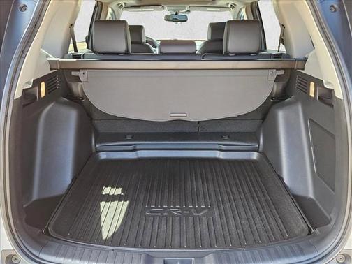 2022 Honda CR-V AWD Touring