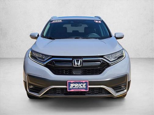 2022 Honda CR-V AWD Touring