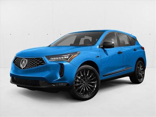 2022 Acura RDX PMC Edition