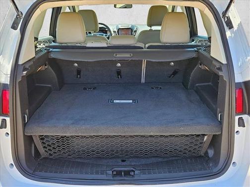 Oxford White 2014 Ford C-Max Energi SEL