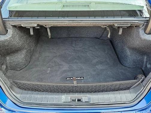2023 Nissan Maxima SV Xtronic CVT