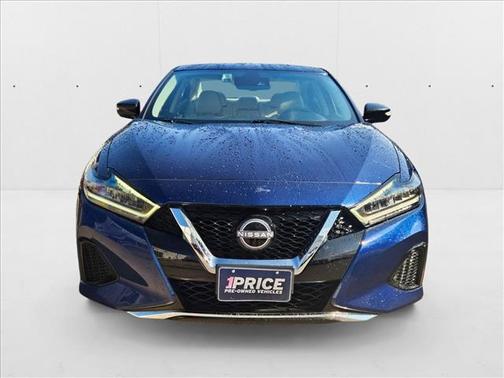 2023 Nissan Maxima SV Xtronic CVT