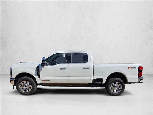 2026 Ford F-250 King Ranch