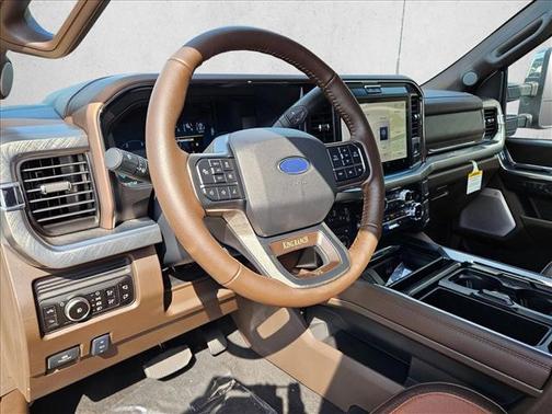 2026 Ford F-250 King Ranch