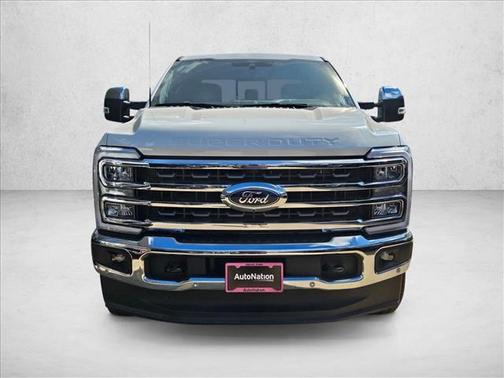 2026 Ford F-250 King Ranch