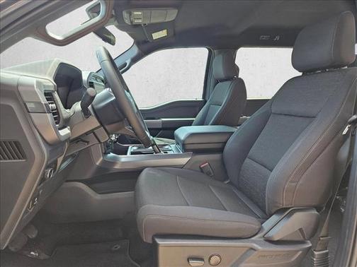 Carbonized Gray Metallic 2026 Ford F-150 XLT