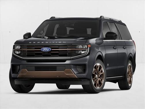 2025 Ford Expedition Max King Ranch