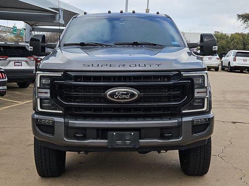 2022 Ford F-350 Lariat