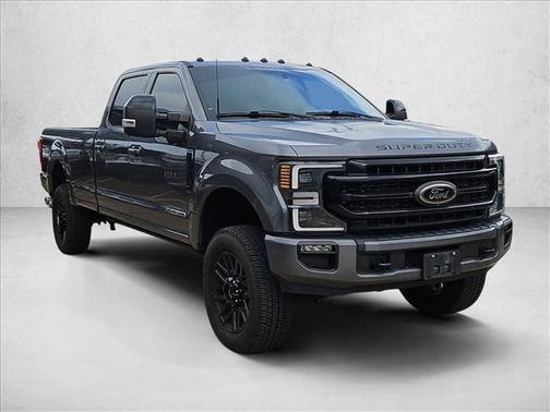 2022 Ford F-350 Lariat