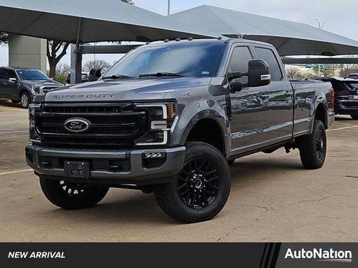2022 Ford F-350 Lariat