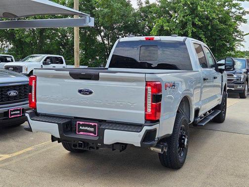 2025 Ford F-250 XL
