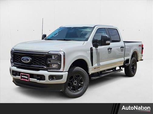2025 Ford F-250 XL