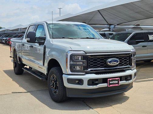 2025 Ford F-250 XL