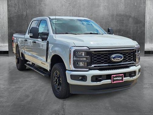2025 Ford F-250 XL