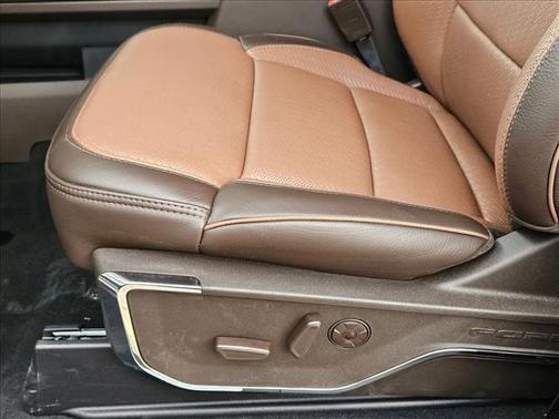 2025 Ford F-250 King Ranch