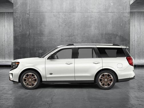 2025 Ford Expedition King Ranch