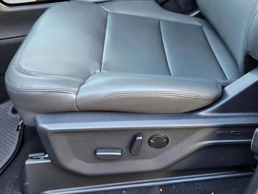 Dark Matter Gray Metallic 2026 Ford Expedition Active