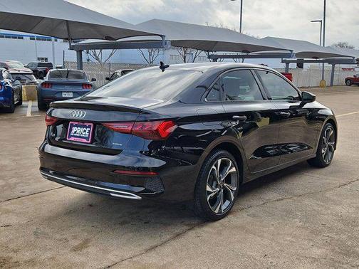 2022 Audi A3 Premium