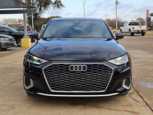 2022 Audi A3 Premium