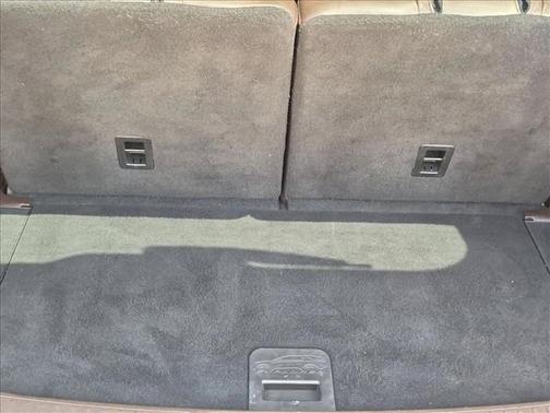 Agate Black Metallic 2021 Ford Explorer King Ranch
