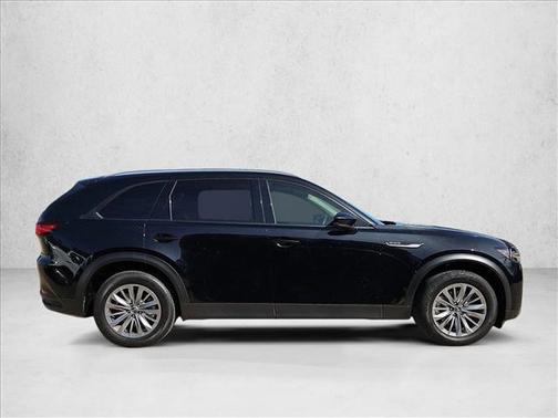 2025 Mazda CX-90 3.3 Turbo Preferred
