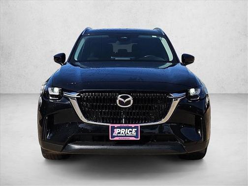 2025 Mazda CX-90 3.3 Turbo Preferred