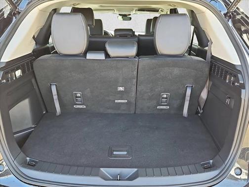 2025 Mazda CX-90 3.3 Turbo Preferred