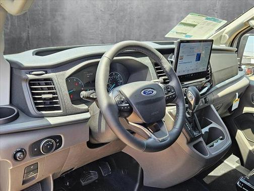 2025 Ford Transit-350 XLT