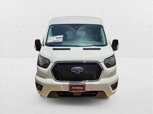 2025 Ford Transit-350 XLT