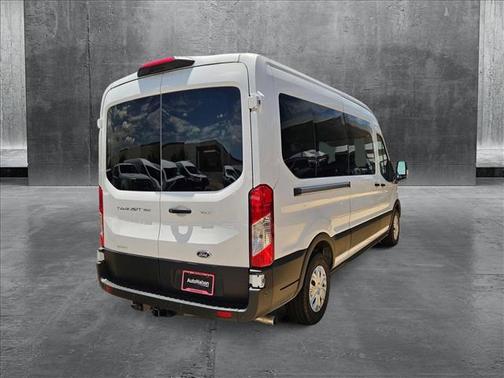 2025 Ford Transit-350 XLT