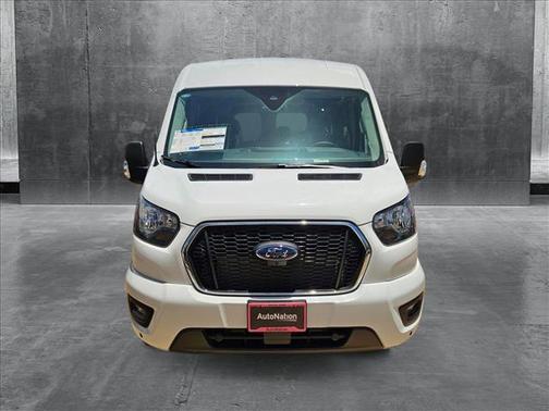 2025 Ford Transit-350 XLT