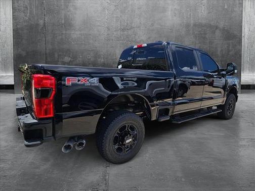 2025 Ford F-250 XL