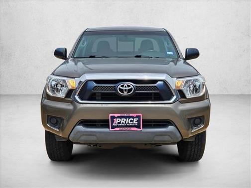 Pyrite Mica 2012 Toyota Tacoma PreRunner