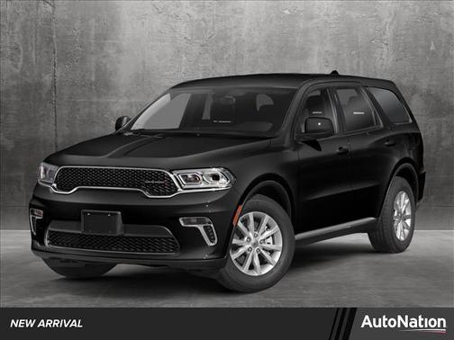 2022 Dodge Durango R/T Plus AWD