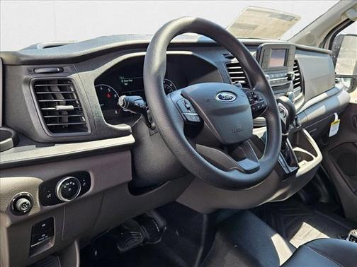 2025 Ford Transit-350 Base