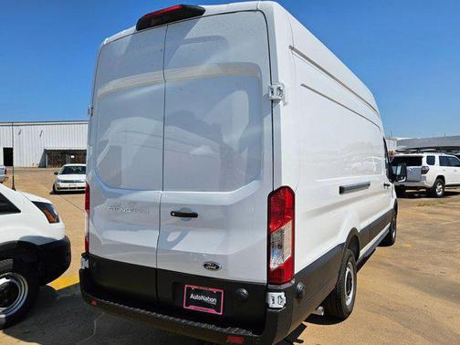 2025 Ford Transit-350 Base