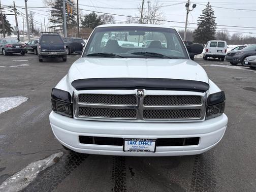 2001 Dodge Ram 1500 ST
