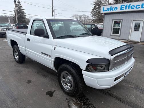 2001 Dodge Ram 1500 ST