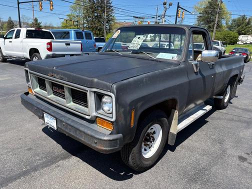1974 GMC 2500 