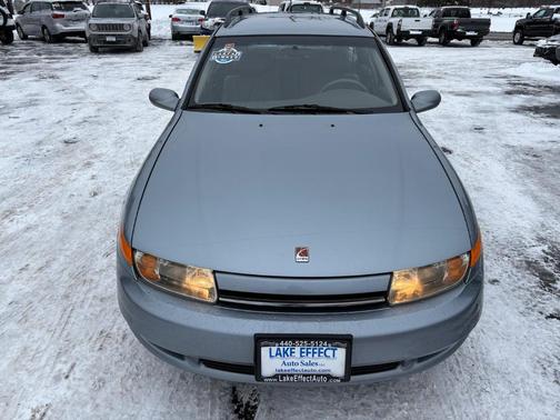 2002 Saturn L 300