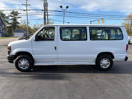 2014 Ford E150 XL