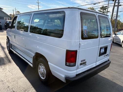 2014 Ford E150 XL