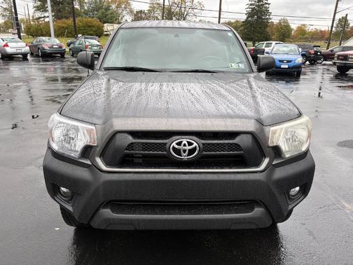 2015 Toyota Tacoma Base