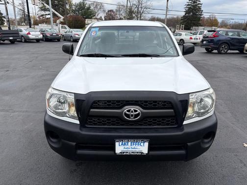 2011 Toyota Tacoma Base